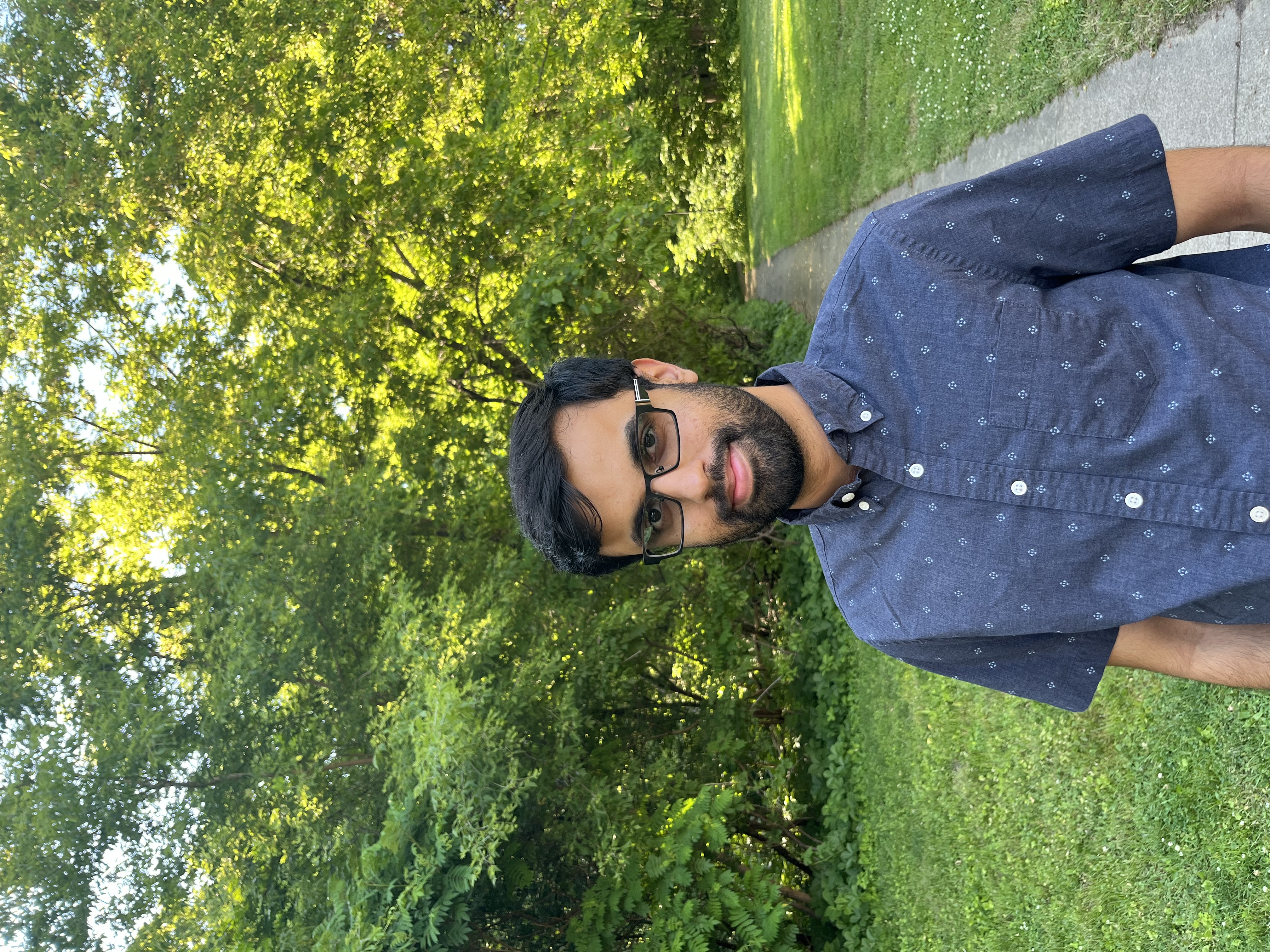 Mohsin Raza
